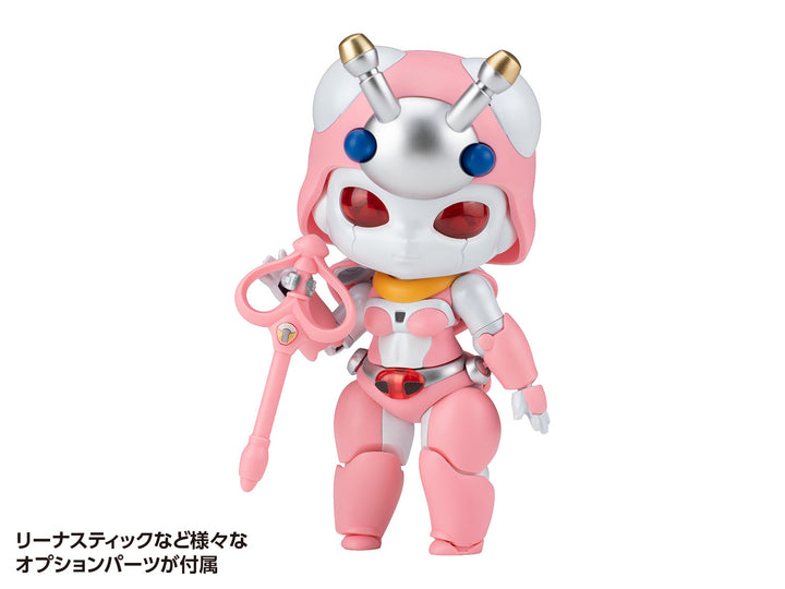 キャプテントンボーグ＆テントリーナ セット