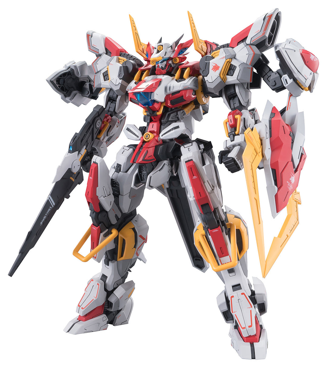 バファリオン（BAFFARION） 1/100スケール