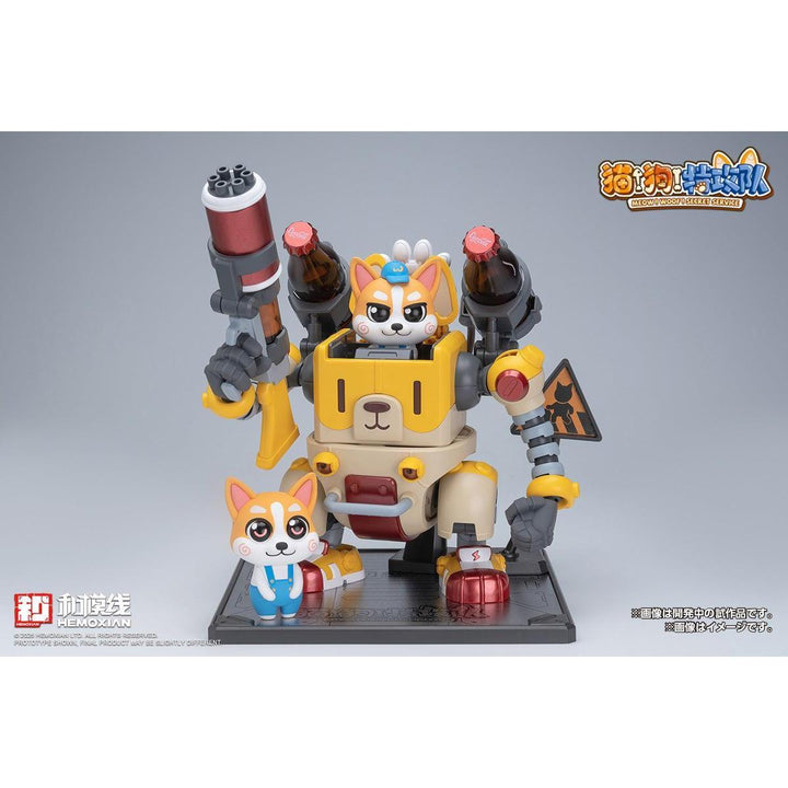 可洛基（COLAJI）