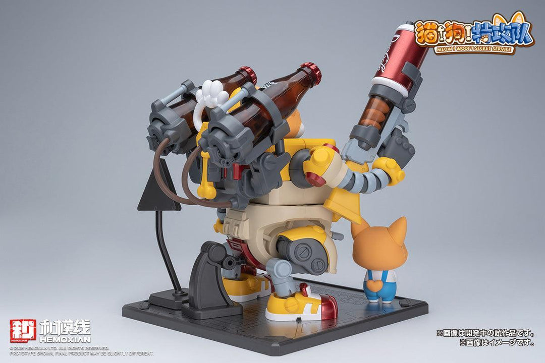 可洛基（COLAJI）