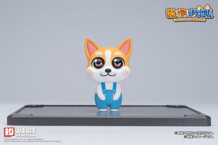 可洛基（COLAJI）