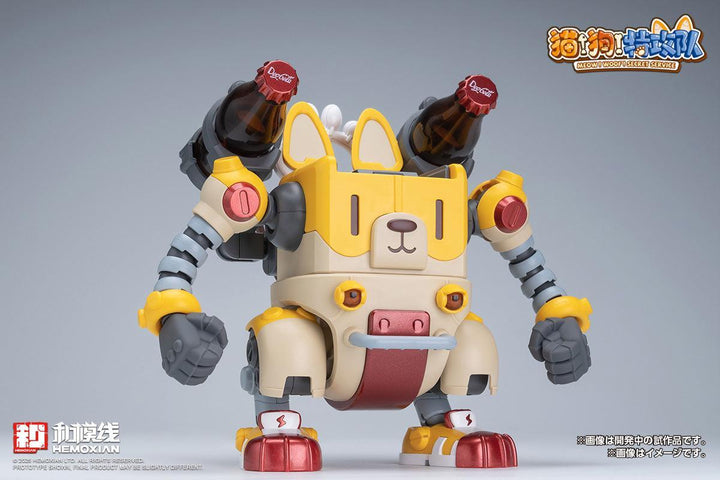 可洛基（COLAJI）