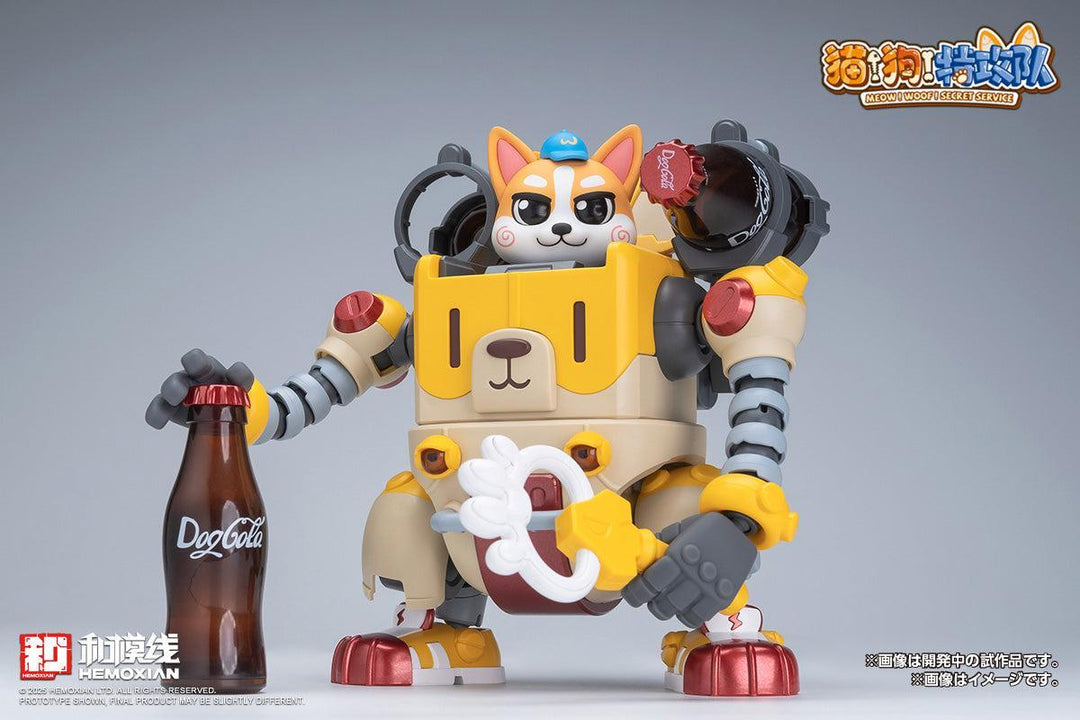 可洛基（COLAJI）