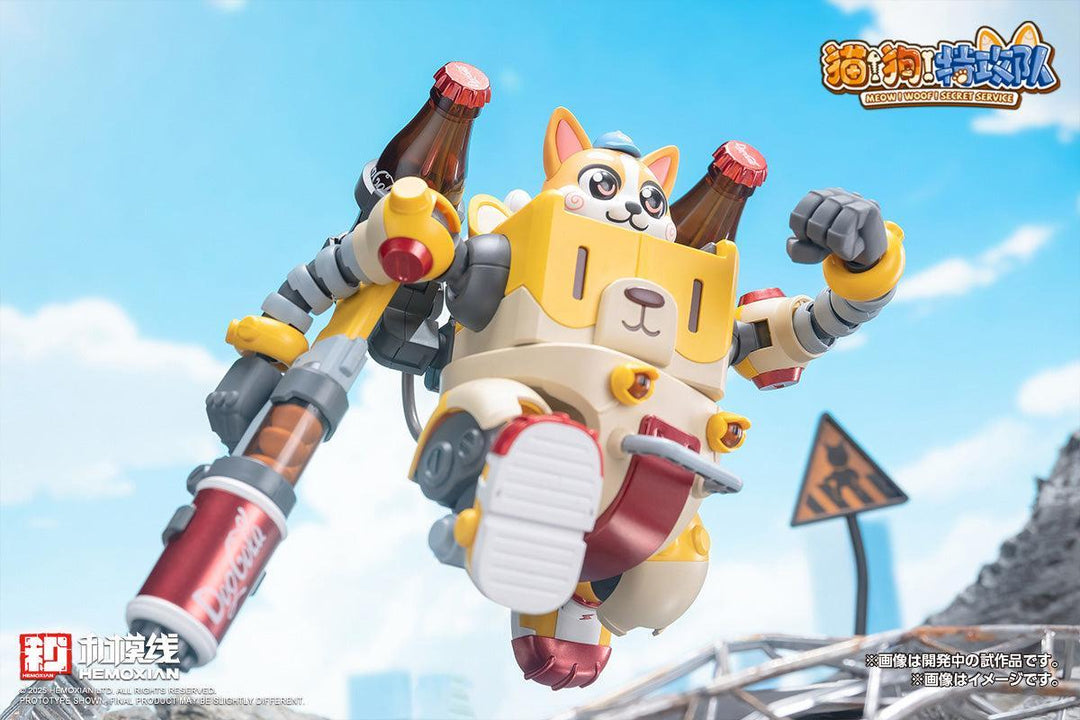 可洛基（COLAJI）