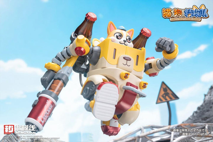 可洛基（COLAJI）