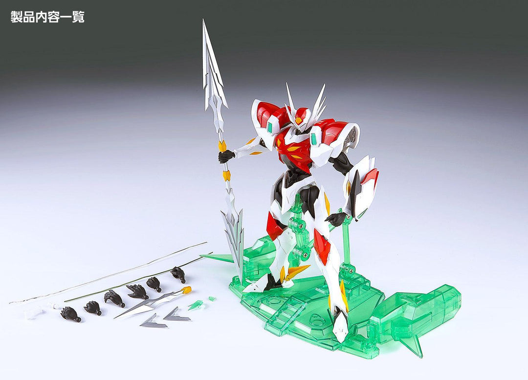 テッカマンブレード