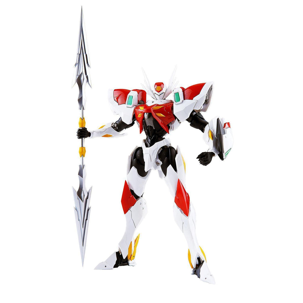 テッカマンブレード – SOOTANG HOBBY
