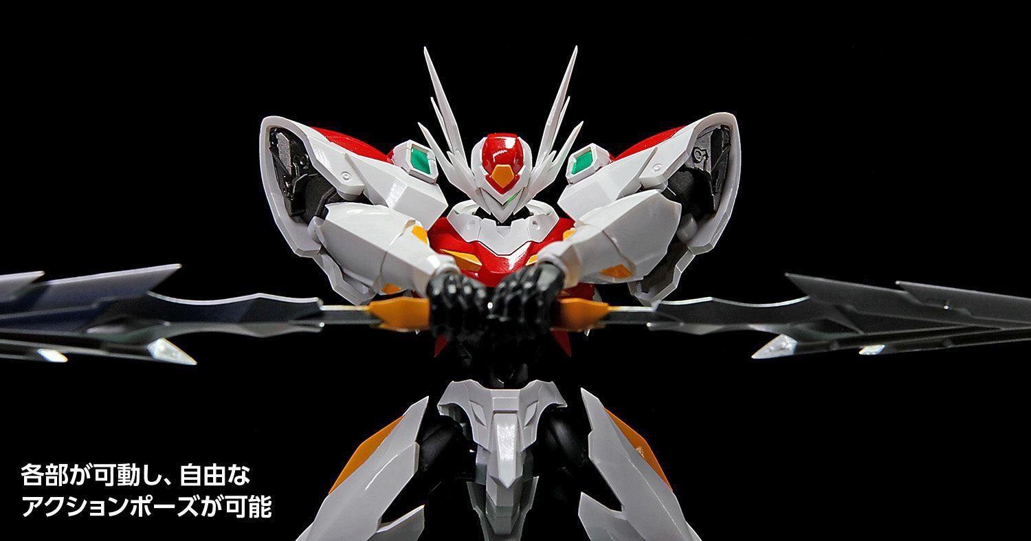 テッカマンブレード – SOOTANG HOBBY