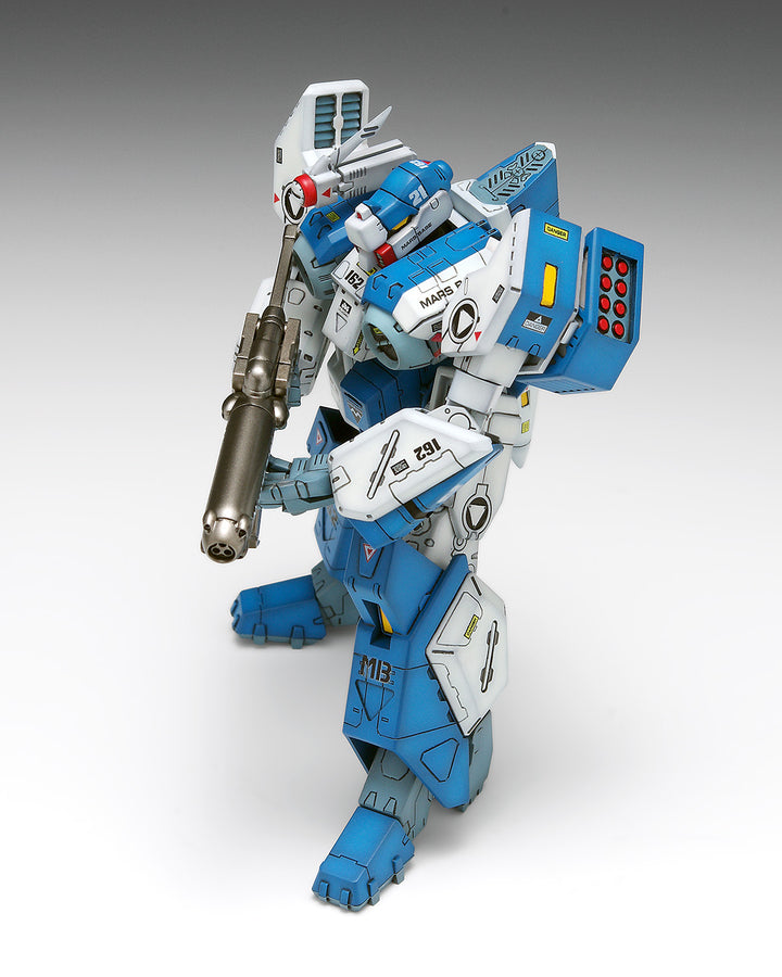 レギオス エータ アーモソルジャー 1/72スケール