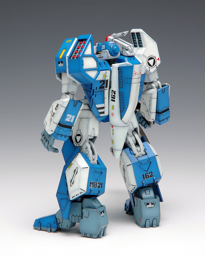 レギオス エータ アーモソルジャー 1/72スケール