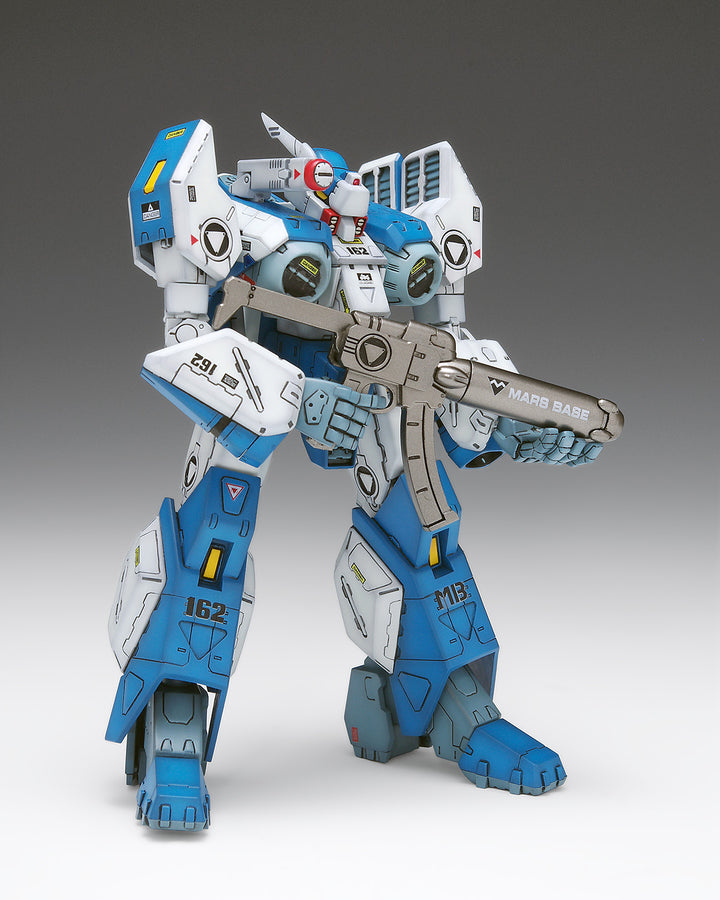 レギオス エータ アーモソルジャー 1/72スケール