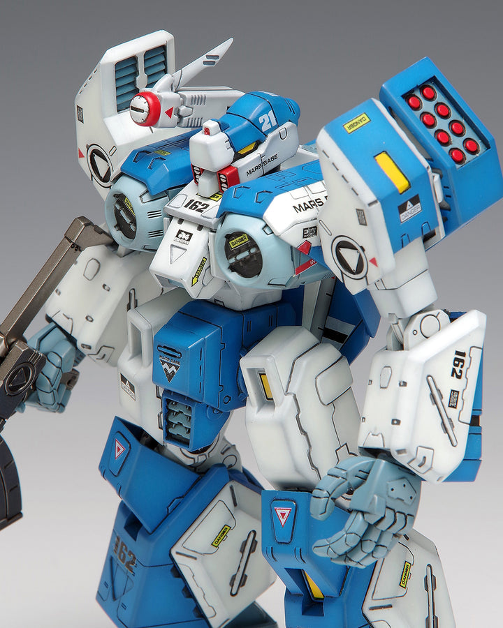 レギオス エータ アーモソルジャー 1/72スケール