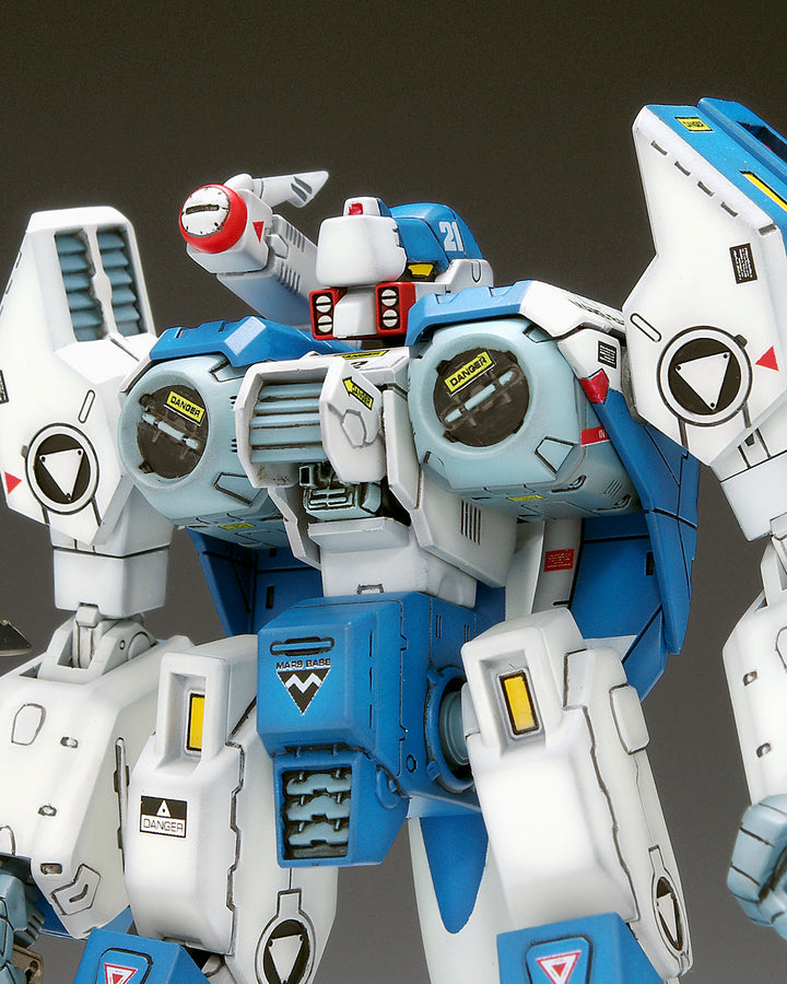 レギオス エータ アーモソルジャー 1/72スケール