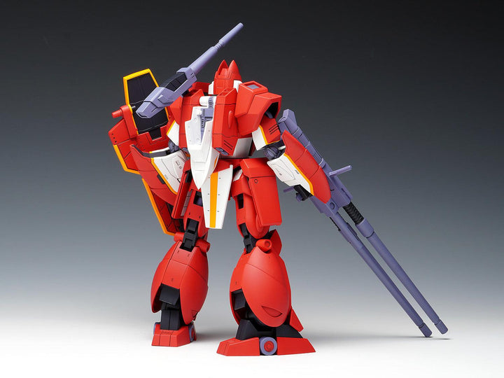 ガリアン重装改 1/72スケール