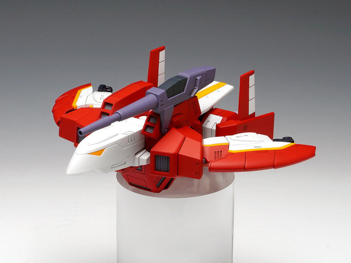 ガリアン重装改 1/72スケール