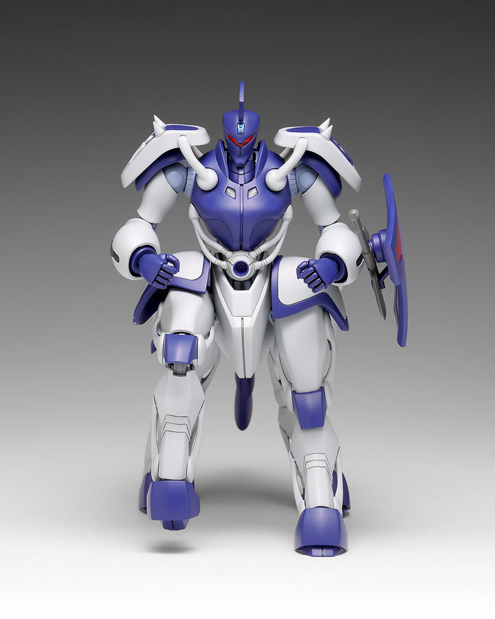 プロマキス・ジー 1/72スケール
