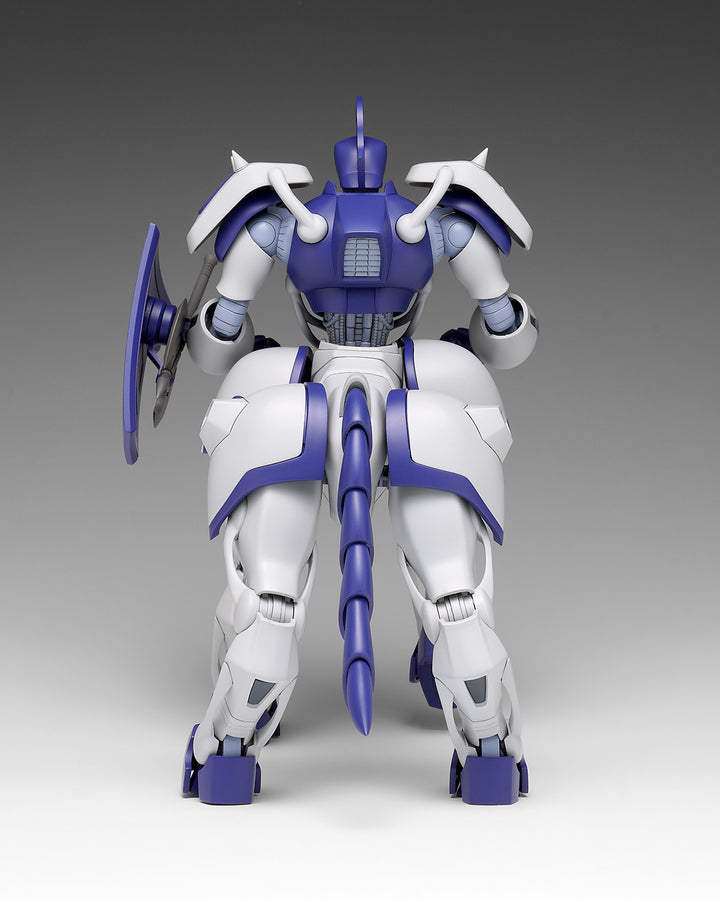 プロマキス・ジー 1/72スケール