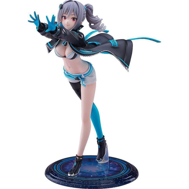 ［ダンス・ダンス・ダンス］神崎蘭子＋ 1/7スケール