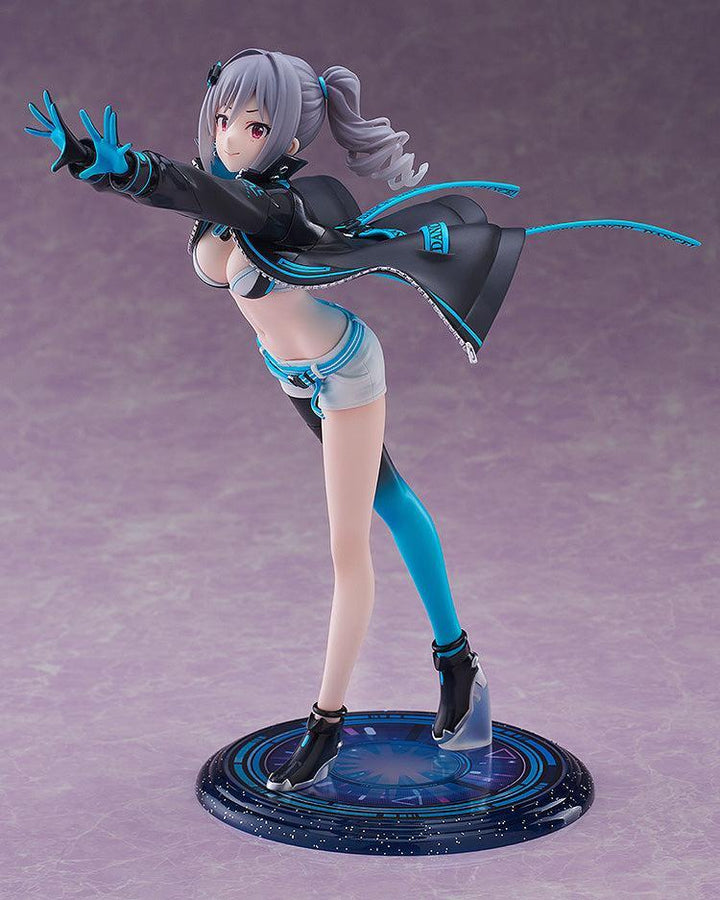 ［ダンス・ダンス・ダンス］神崎蘭子＋ 1/7スケール