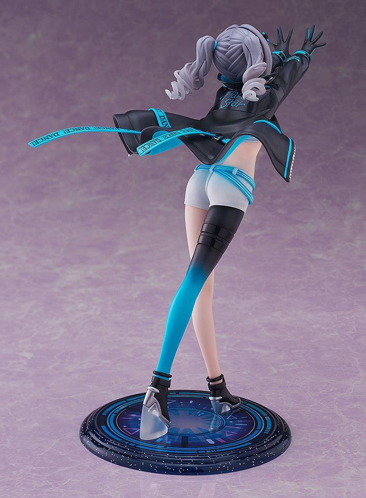 ［ダンス・ダンス・ダンス］神崎蘭子＋ 1/7スケール