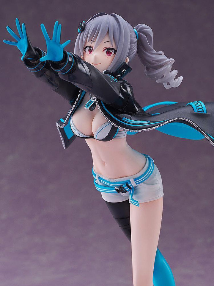 ［ダンス・ダンス・ダンス］神崎蘭子＋ 1/7スケール