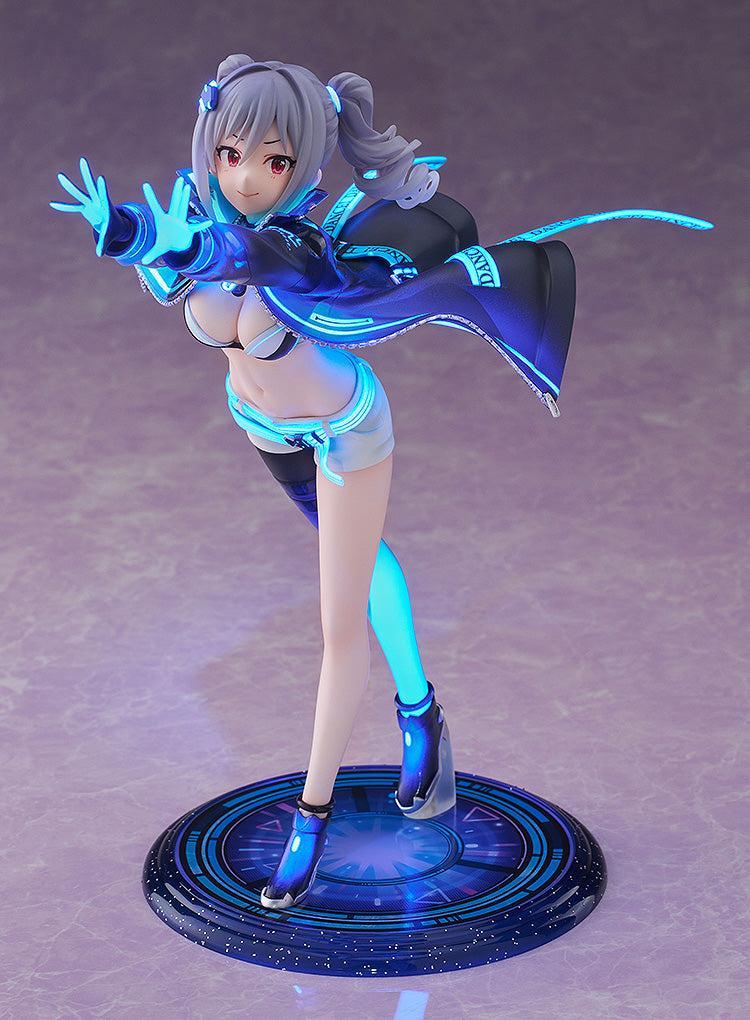［ダンス・ダンス・ダンス］神崎蘭子＋ 1/7スケール