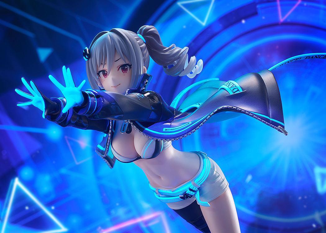 ［ダンス・ダンス・ダンス］神崎蘭子＋ 1/7スケール