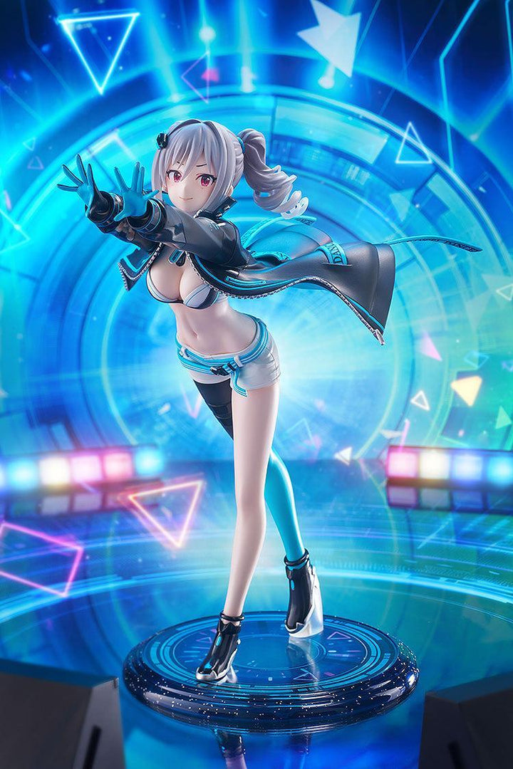 ［ダンス・ダンス・ダンス］神崎蘭子＋ 1/7スケール