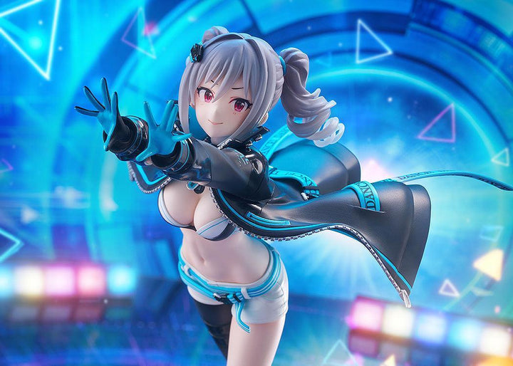 ［ダンス・ダンス・ダンス］神崎蘭子＋ 1/7スケール