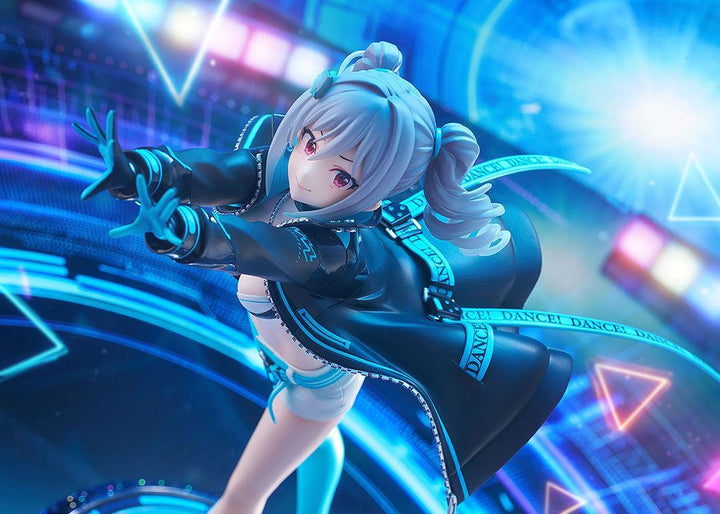 ［ダンス・ダンス・ダンス］神崎蘭子＋ 1/7スケール