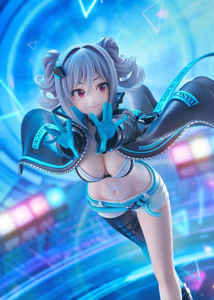 ［ダンス・ダンス・ダンス］神崎蘭子＋ 1/7スケール