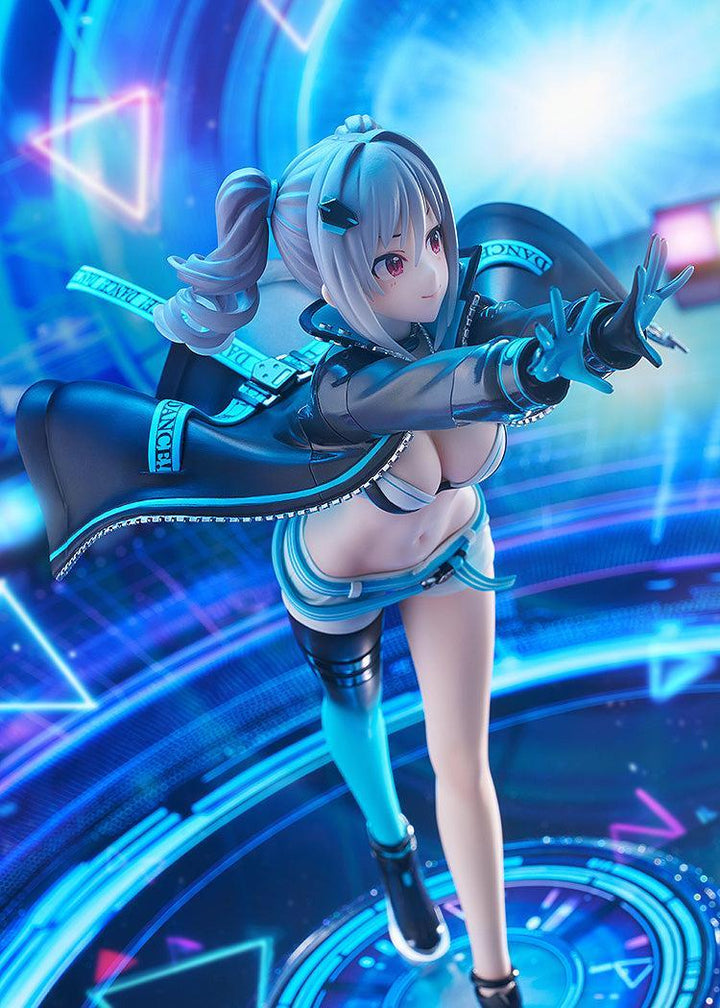 ［ダンス・ダンス・ダンス］神崎蘭子＋ 1/7スケール