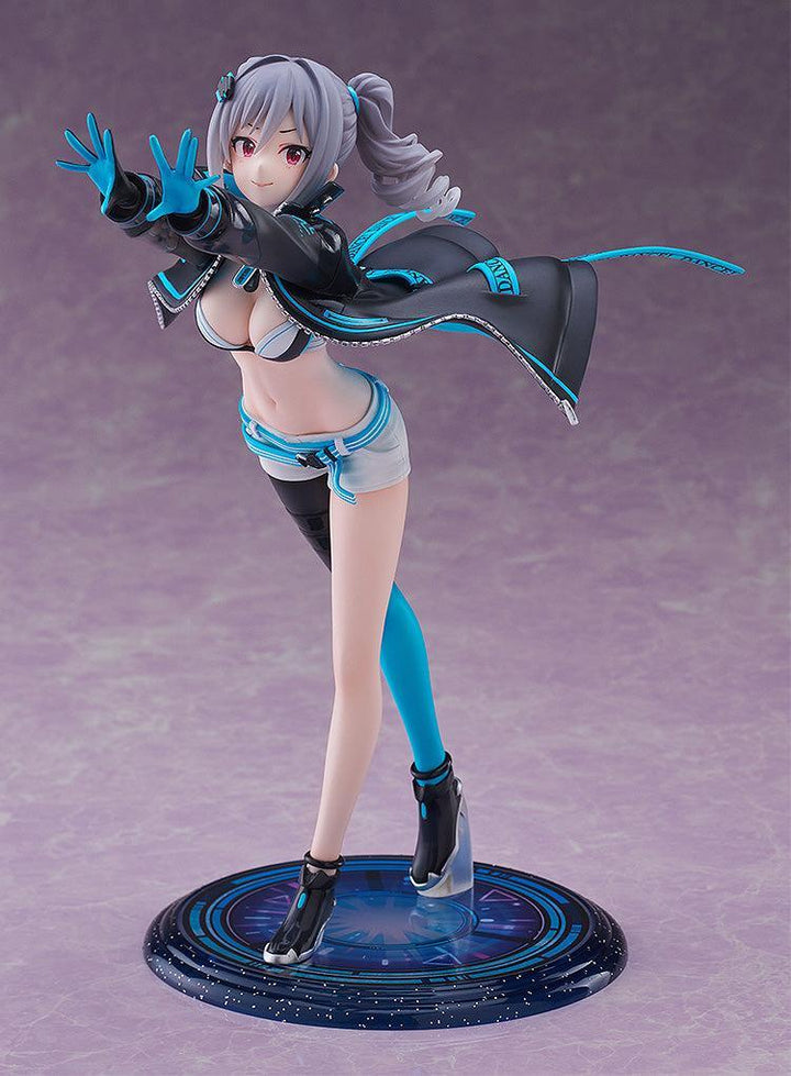 ［ダンス・ダンス・ダンス］神崎蘭子＋ 1/7スケール