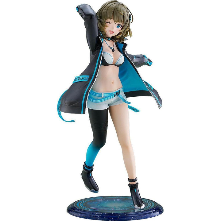 ［ダンス・ダンス・ダンス］高垣楓＋ 1/7スケール