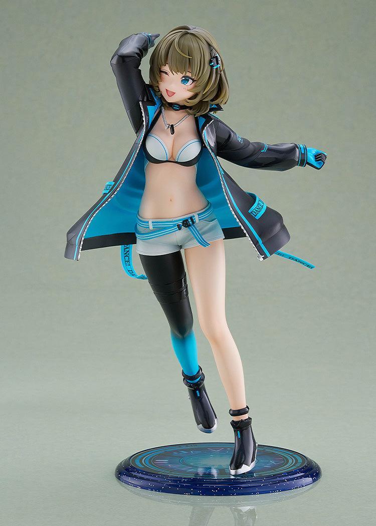 ［ダンス・ダンス・ダンス］高垣楓＋ 1/7スケール