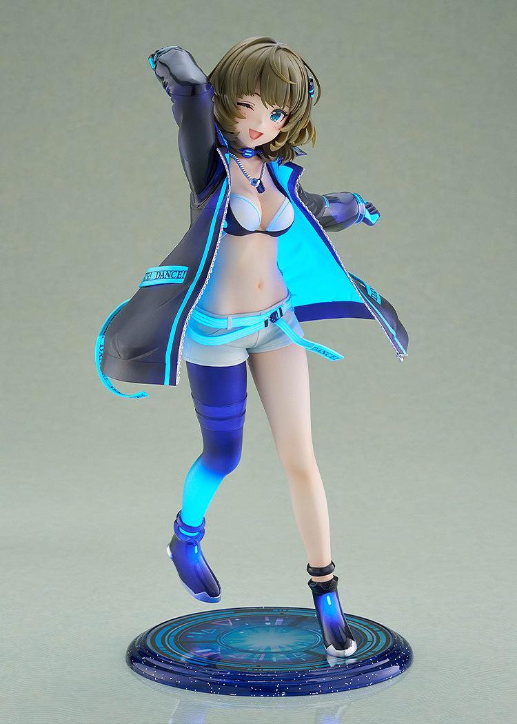 ［ダンス・ダンス・ダンス］高垣楓＋ 1/7スケール