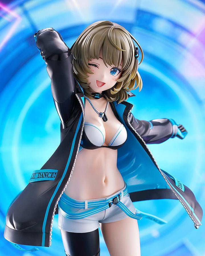 ［ダンス・ダンス・ダンス］高垣楓＋ 1/7スケール