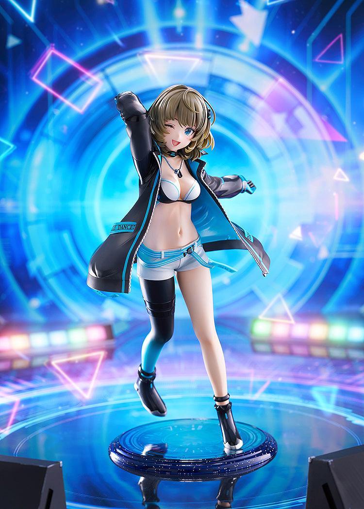 ［ダンス・ダンス・ダンス］高垣楓＋ 1/7スケール