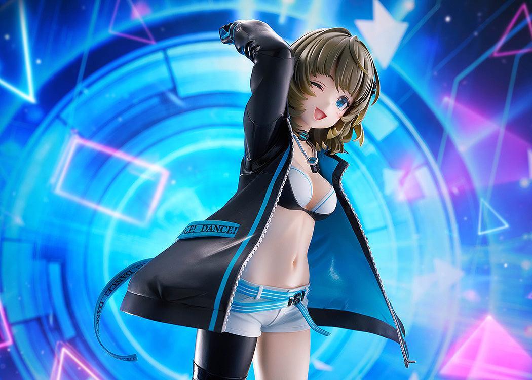［ダンス・ダンス・ダンス］高垣楓＋ 1/7スケール
