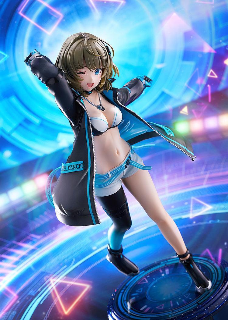 ［ダンス・ダンス・ダンス］高垣楓＋ 1/7スケール