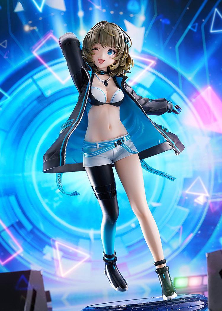 ［ダンス・ダンス・ダンス］高垣楓＋ 1/7スケール