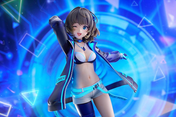 ［ダンス・ダンス・ダンス］高垣楓＋ 1/7スケール