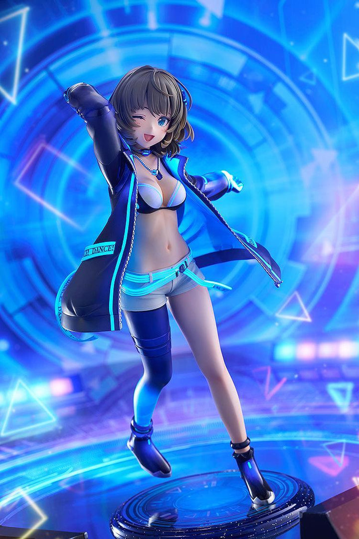 ［ダンス・ダンス・ダンス］高垣楓＋ 1/7スケール