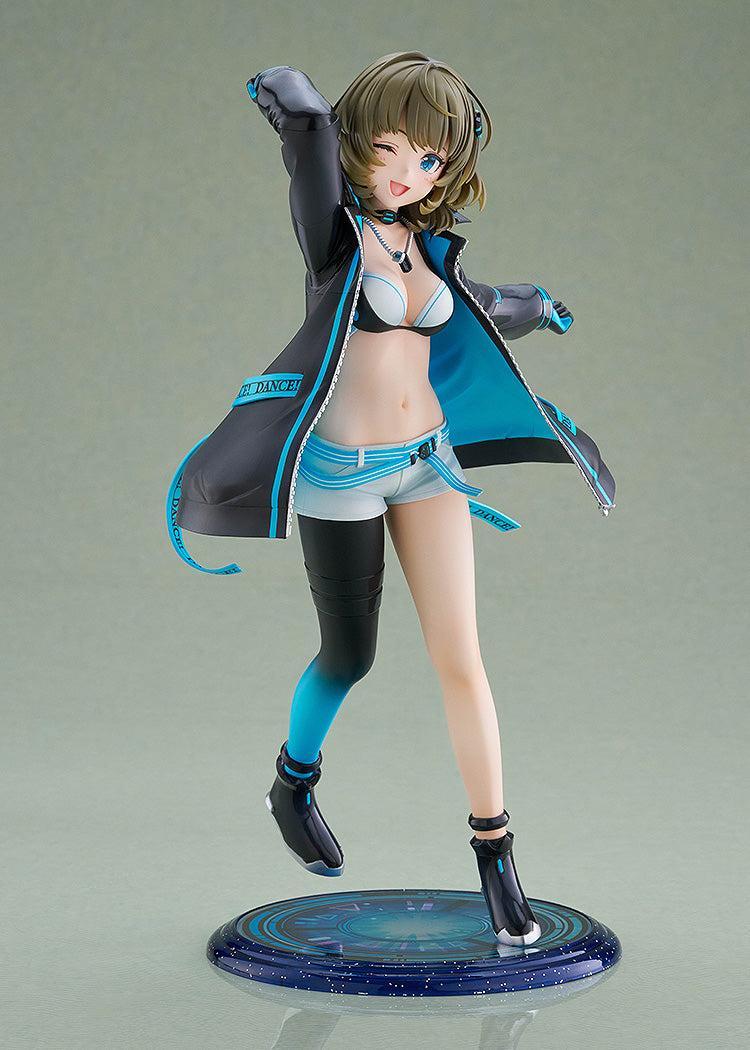 ［ダンス・ダンス・ダンス］高垣楓＋ 1/7スケール