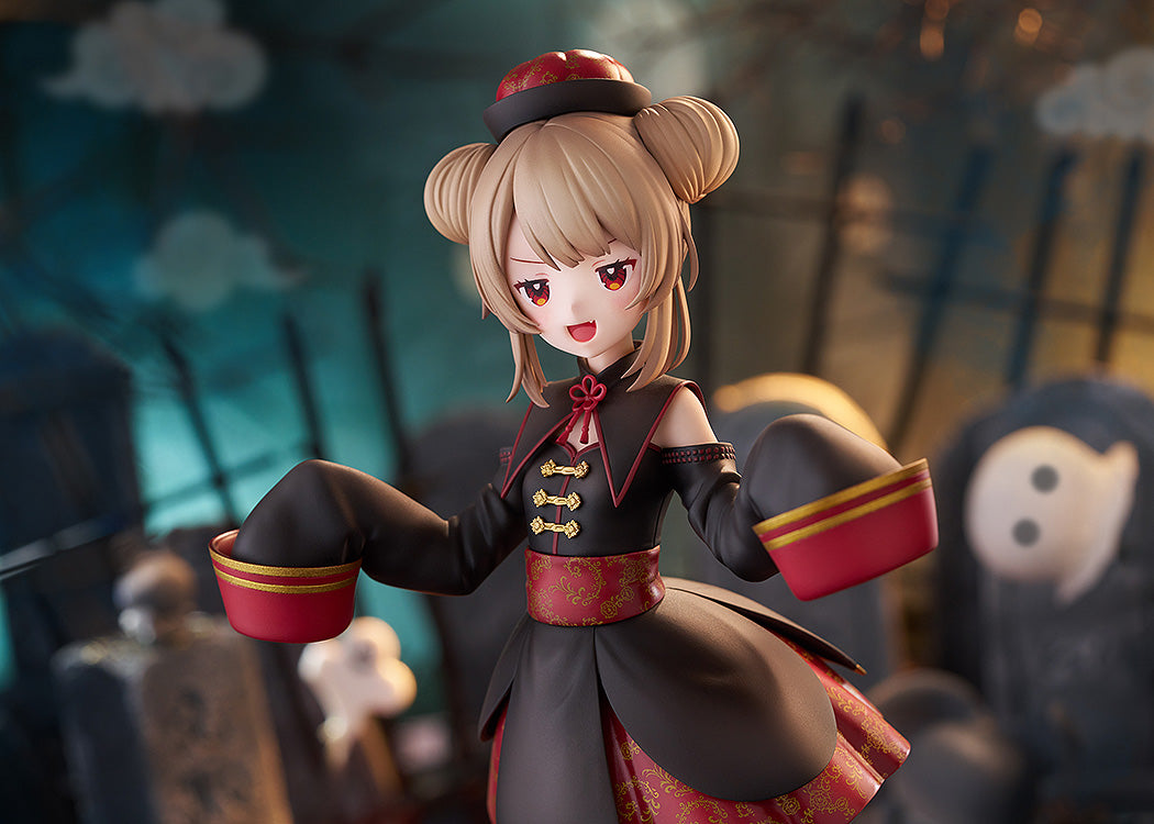 名取さな【キョンシー】 1/7スケール – SOOTANG HOBBY