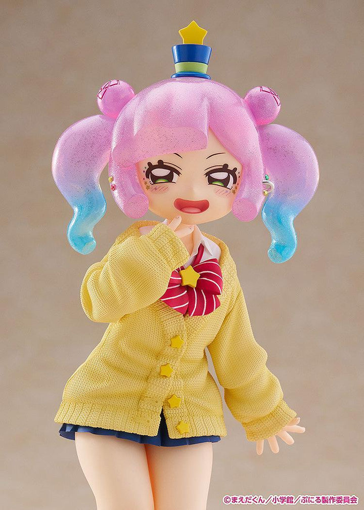 ギャルかわいいぷにる 1/7スケール