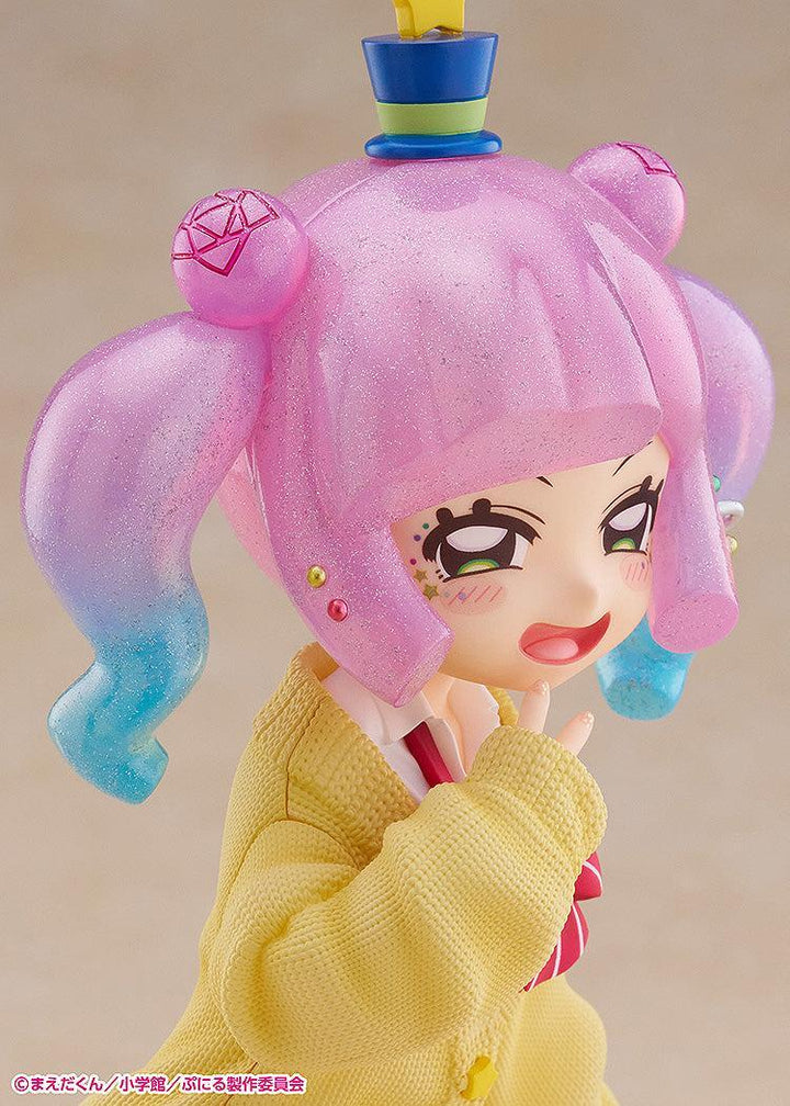 ギャルかわいいぷにる 1/7スケール