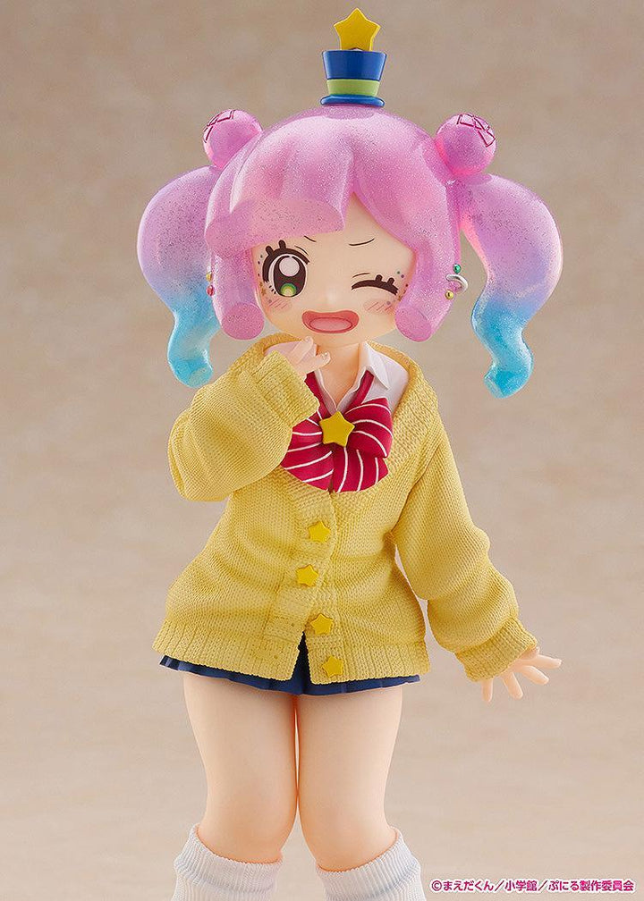 ギャルかわいいぷにる 1/7スケール