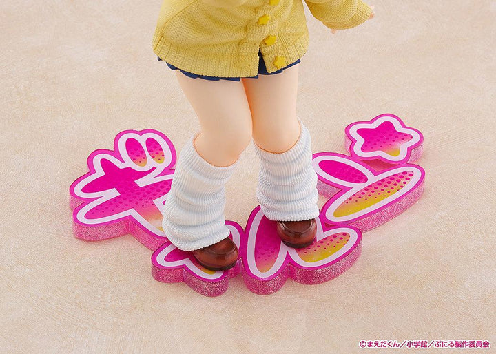 ギャルかわいいぷにる 1/7スケール