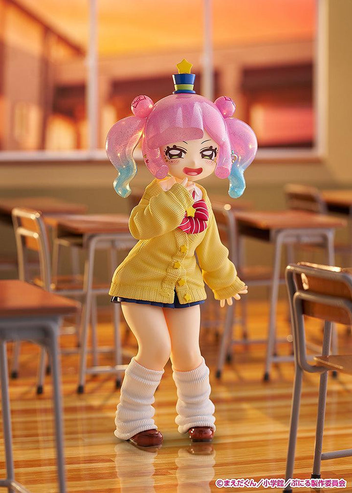 ギャルかわいいぷにる 1/7スケール